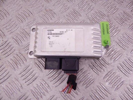 Блок управления раздаточной коробки BMW X5-series (E70) 27 60 7 569 969