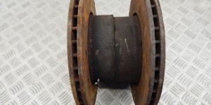 Диск тормозной передний BMW 1-series (E87) 34 11 6 854 996