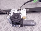 Стеклоподъемник электрический передний правый BMW X5-series (E53) 51 33 8 254 912