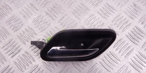 Ручка внутренняя передняя левая BMW 5-series (E39) 51 21 8 226 049