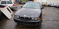 Молдинг двери задней левой BMW 5-series (E39)