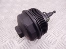 Крышка масляного стакана BMW 3-series (E46) 11 42 1 744 000