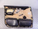 Обшивка двери (дверная карта) комплект BMW X5-series (E53) 51 41 8 255 283