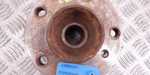 Подшипник ступицы BMW X5-series (E70) 33 40 6 867 811