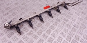 Форсунка BMW 5-series (E39) 13 64 1 427 240