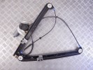 Стеклоподъемник электрический передний левый BMW X5-series (E53) 51 33 8 254 911