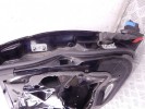 Дверь задняя левая BMW 3-series (E46) 41 52 7 034 153