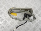 Скелет ручки наружной задней левой BMW X5-series (E53) 51 21 8 243 615