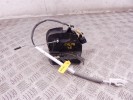 Замок двери передней правой BMW 3-series (E46) 51 21 8 253 433