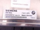 Блок управления двигателем BMW 5-series (E39) 12 14 7 511 570