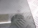 Стекло двери задней правой BMW X5-series (E53) 51 34 8 249 928