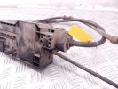 Блок ручника (стояночного тормоза) BMW 7-series (F01/02) 34 43 6 784 651