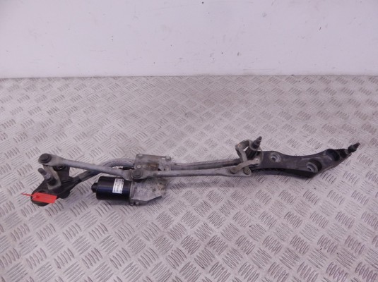Механизм стеклоочистителя (трапеция дворников) BMW 5-series (E60/61) 61 61 7 194 029