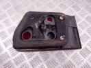 Фонарь крышки багажника левый BMW 5-series (E39) 8361673