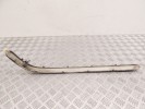 Молдинг бампера заднего BMW 5-series (E39) 51 12 0 021 715