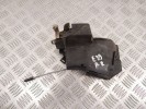 Замок двери передней правой BMW 5-series (E39) 51 21 8 235 104