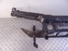 Передняя панель крепления облицовки (телевизор) BMW 3-series (E46) 51 71 7 111 691