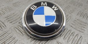 Эмблема BMW X5-series (E53)