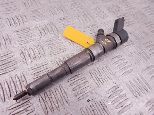 Форсунка BMW X5-series (E53) 13 53 7 785 984 Форсунка BMW X5-series (E53) 13 53 7 785 984