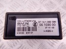 Блок управления пневмоподвеской BMW X5-series (E53) 37 14 1 092 396