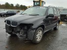 Датчик ABS задний BMW X5-series (E53)