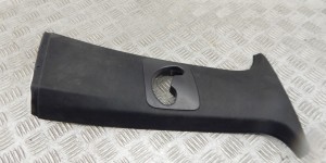 Обшивка стойки центральной правой BMW X5-series (E70) 51 43 7 129 752