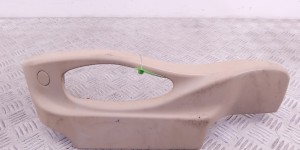 Накладка боковая на сиденье BMW X5-series (E53) 51 11 8 099 335