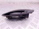 Ручка наружная задняя левая BMW 7-series (E65/66) 51 21 0 140 535