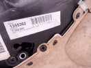 Обшивка двери передней левой (дверная карта) BMW 3-series (E46) 51 41 7 043 051