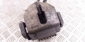 Суппорт передний правый BMW 3-series (E90/91/92)