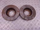 Диск тормозной передний BMW 3-series (E46) 34 11 6 864 060