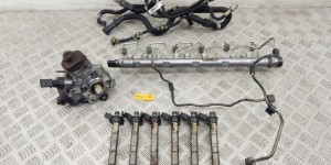 ТНВД BMW 7-series (F01/02) 13 51 8 577 654