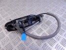 Скелет ручки наружной передней правой BMW 3-series (E46) 51 21 8 253 454