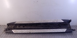 Пороги (комплект) BMW X5-series (E70) 51 77 7 163 555