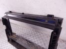 Кассета радиаторов BMW 5-series (E60/61) 17 11 7 787 443