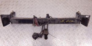 Прицепное устройство (фаркоп) BMW 5-series (E39) Прицепное устройство (фаркоп) BMW 5-series (E39)