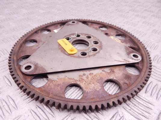 Маховик АКПП (драйв плата) LAND-ROVER RANGE ROVER(2002-2005) 24 40 1 216 837