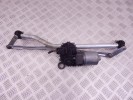 Механизм стеклоочистителя (трапеция дворников) BMW 3-series (E46) 61 61 7 071 693