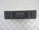 Блок управления печки/климат-контроля BMW X5-series (E53) 64 11 6 927 898