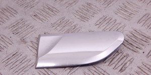 Молдинг двери передней левой BMW 7-series (F01/02) 63 13 7 182 189