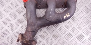 Коллектор выпуской BMW 5-series (E39) 11 62 1 706 539