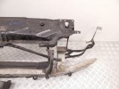 Передняя панель крепления облицовки (телевизор) BMW 5-series (E60/61) 51 64 7 033 741
