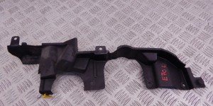Кожух (защита) рулевого механизма BMW X5-series (E70) 51 75 7 160 237