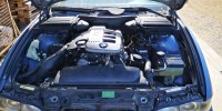 Датчик ABS передний BMW 5-series (E39)