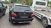 Радиатор EGR BMW 5-series (E60/61) 11 71 7 790 065