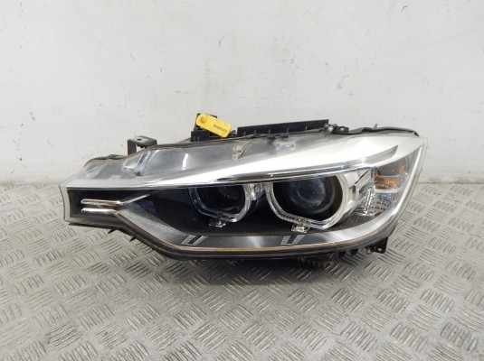 Фара левая BMW 3-series (F30/31) 63 11 7 338 699