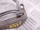 Скелет ручки наружной задней правой BMW X5-series (E53) 51 21 8 243 616