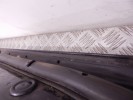 Дверь задняя левая BMW 5-series (E39) 41 52 8 266 725