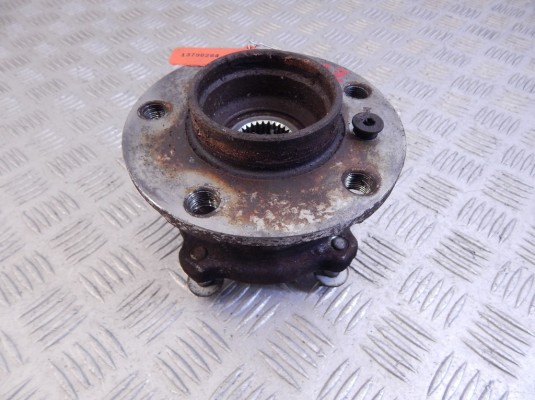 Подшипник ступицы BMW X5-series (F15) 33 40 6 867 811