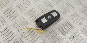 Ключ BMW 5-series (E60/61)